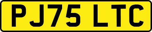 PJ75LTC