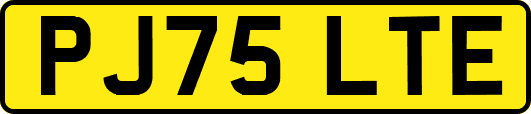 PJ75LTE
