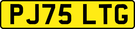 PJ75LTG