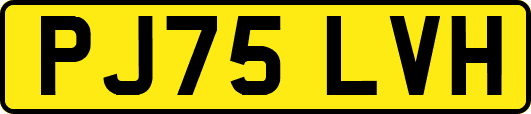 PJ75LVH