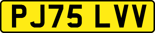 PJ75LVV