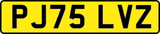 PJ75LVZ