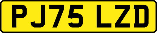 PJ75LZD