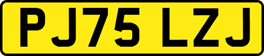 PJ75LZJ