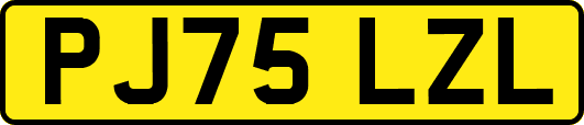PJ75LZL