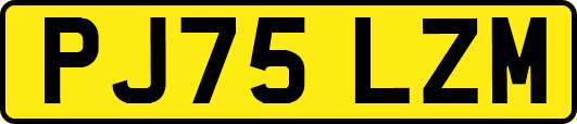 PJ75LZM