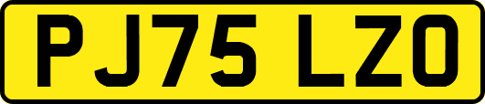 PJ75LZO