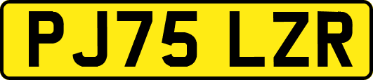 PJ75LZR