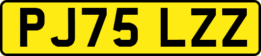 PJ75LZZ