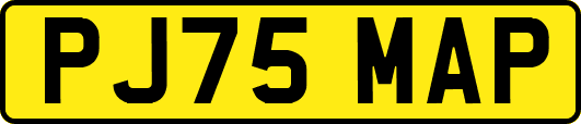PJ75MAP