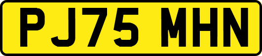 PJ75MHN