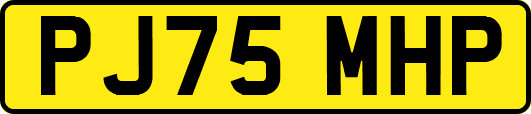 PJ75MHP
