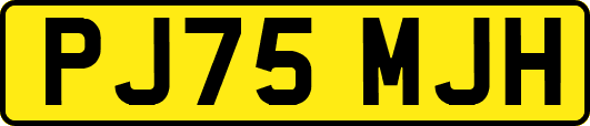 PJ75MJH