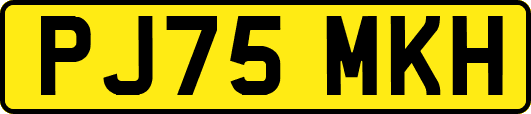 PJ75MKH