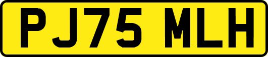 PJ75MLH