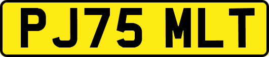 PJ75MLT