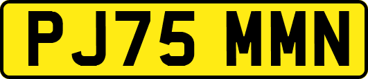 PJ75MMN