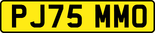 PJ75MMO