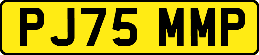 PJ75MMP