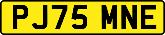 PJ75MNE