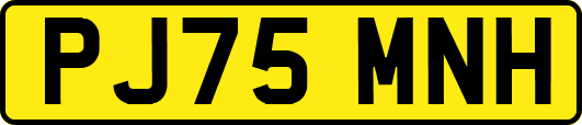PJ75MNH
