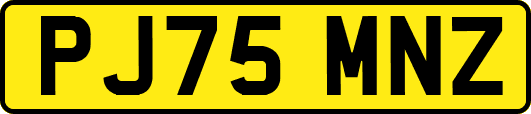 PJ75MNZ