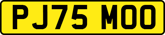 PJ75MOO
