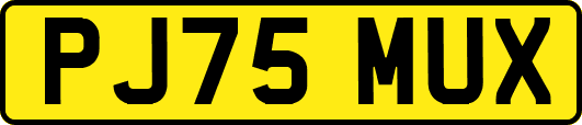 PJ75MUX