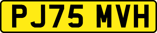 PJ75MVH
