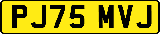 PJ75MVJ