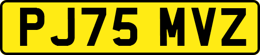 PJ75MVZ
