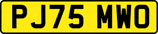 PJ75MWO