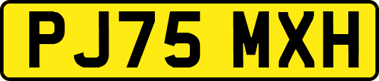 PJ75MXH