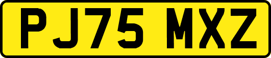 PJ75MXZ