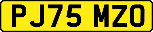 PJ75MZO