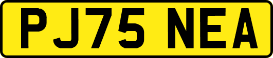PJ75NEA
