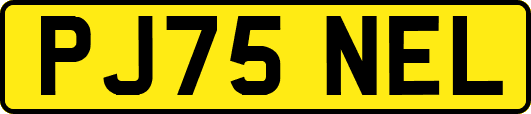 PJ75NEL