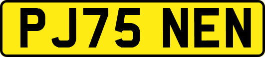 PJ75NEN