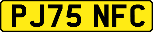 PJ75NFC
