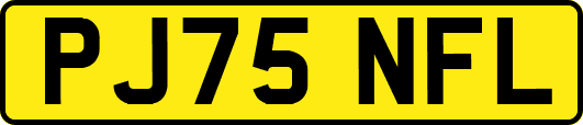 PJ75NFL