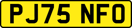 PJ75NFO