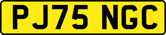 PJ75NGC