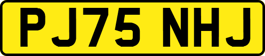 PJ75NHJ