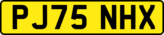 PJ75NHX