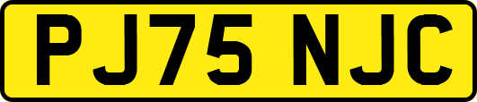 PJ75NJC