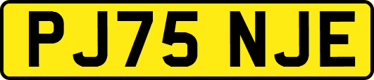 PJ75NJE