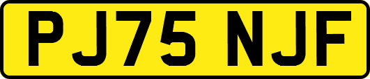 PJ75NJF