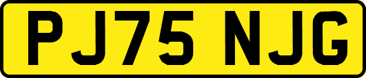 PJ75NJG