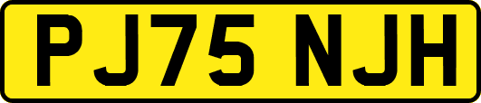 PJ75NJH