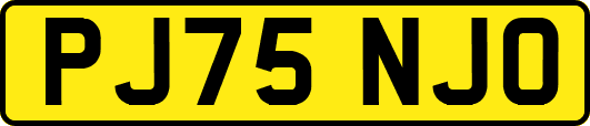 PJ75NJO